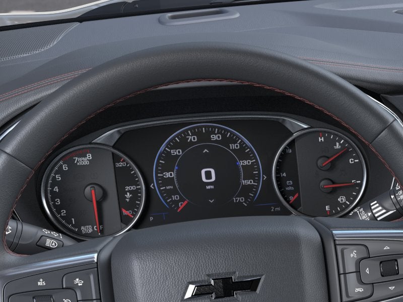 2026 Chevrolet Blazer Base