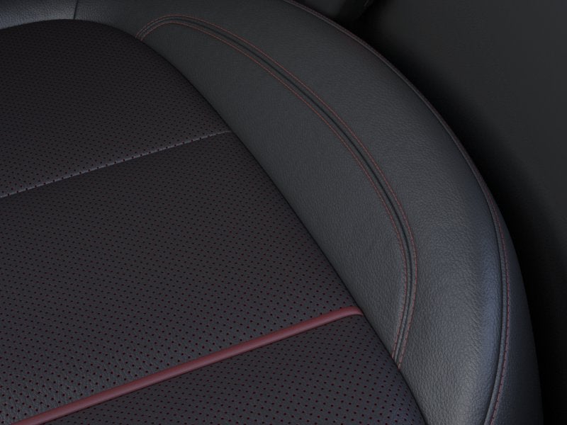 2026 Chevrolet Blazer Base