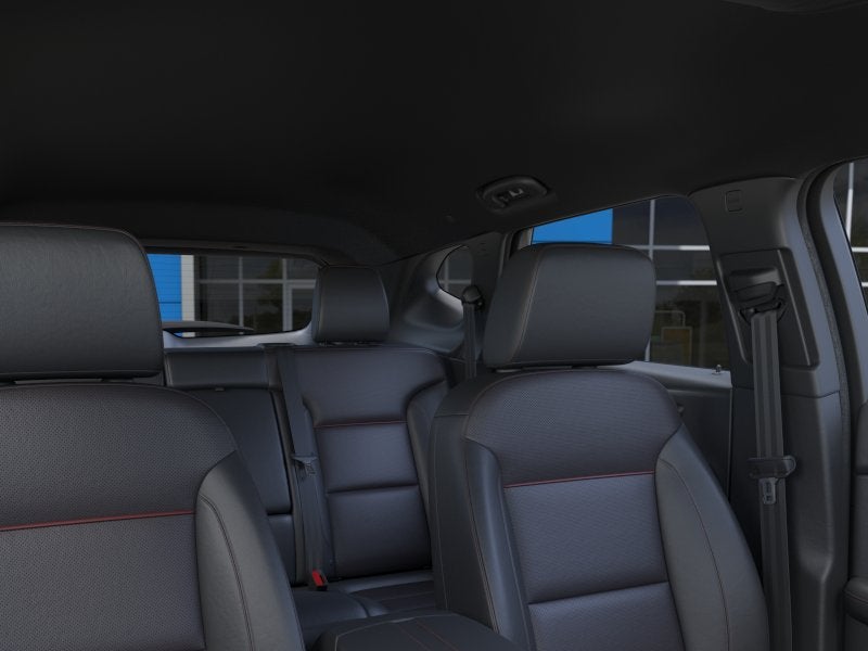 2026 Chevrolet Blazer Base