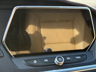 2020 Chevrolet Blazer Premier