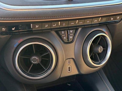 2020 Chevrolet Blazer Premier