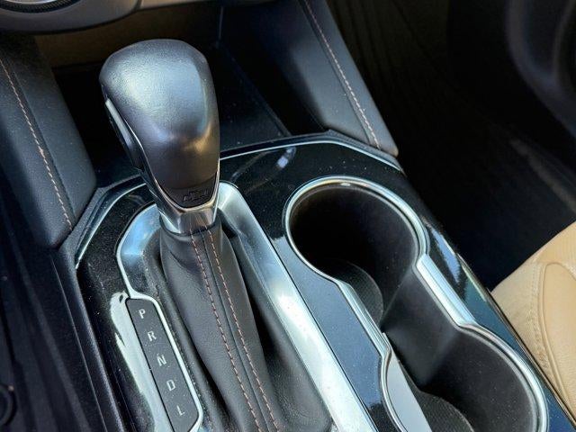 2020 Chevrolet Blazer Premier