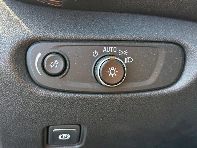 2020 Chevrolet Blazer Premier