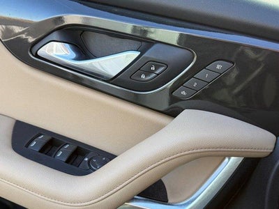 2020 Chevrolet Blazer Premier