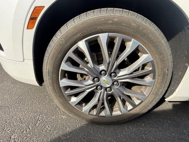 2020 Chevrolet Blazer Premier