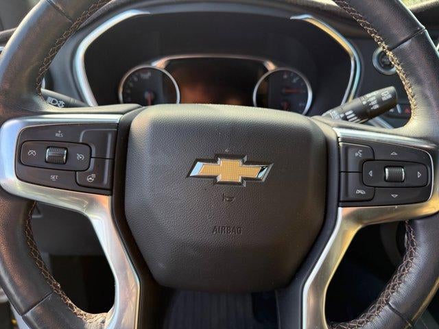 2020 Chevrolet Blazer Premier