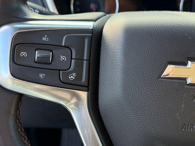 2020 Chevrolet Blazer Premier