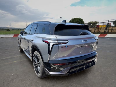 2026 Chevrolet Blazer EV SS