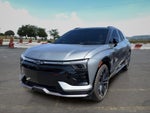 2026 Chevrolet Blazer EV SS