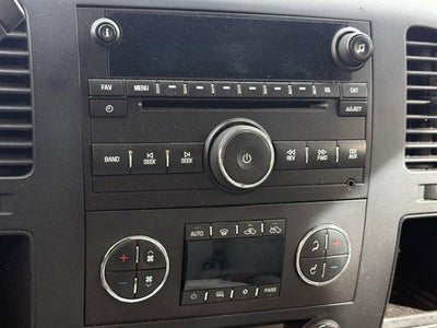 2013 GMC Sierra 1500 SLE