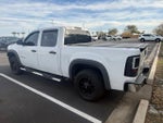 2013 GMC Sierra 1500 SLE