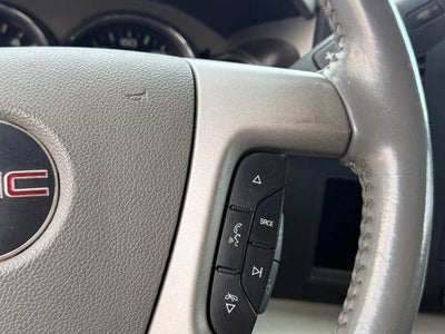 2013 GMC Sierra 1500 SLE