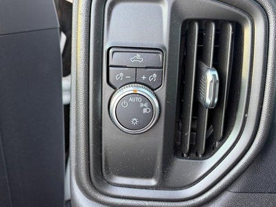 2022 GMC Sierra 1500 Limited Pro