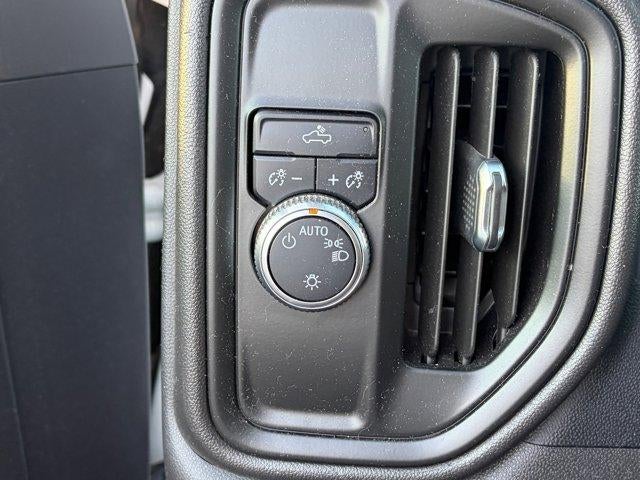 2022 GMC Sierra 1500 Limited Pro