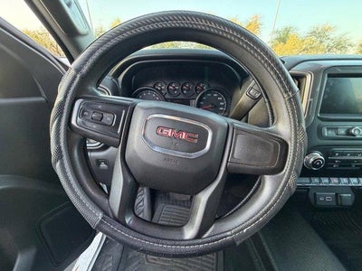 2022 GMC Sierra 1500 Limited Pro