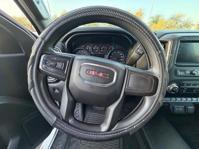 2022 GMC Sierra 1500 Limited Pro