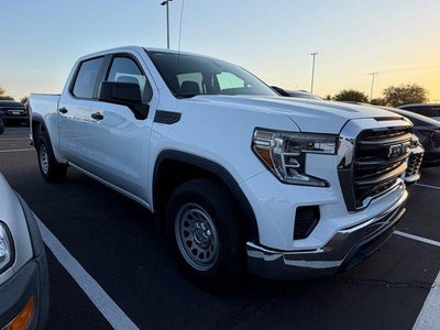 2022 GMC Sierra 1500 Limited Pro