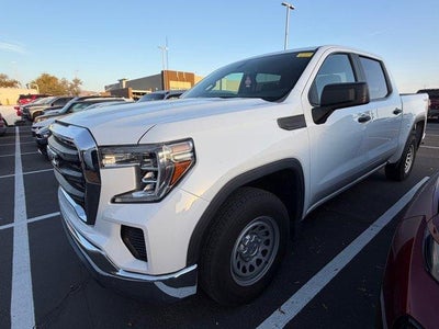 2022 GMC Sierra 1500 Limited Pro