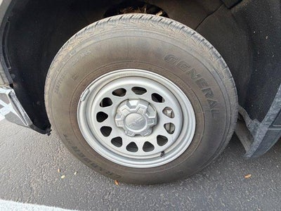 2022 GMC Sierra 1500 Limited Pro