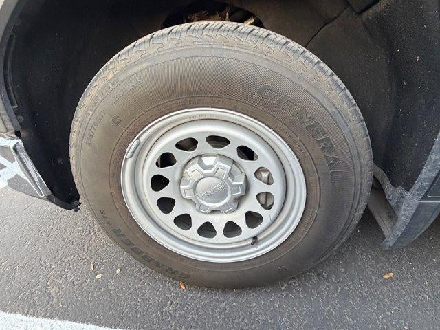 2022 GMC Sierra 1500 Limited Pro