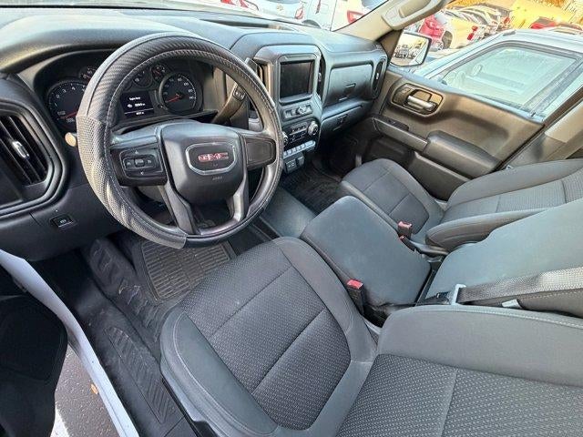 2022 GMC Sierra 1500 Limited Pro