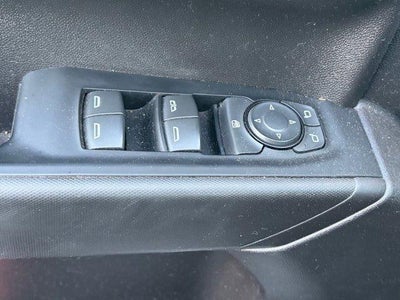 2022 GMC Sierra 1500 Limited Pro