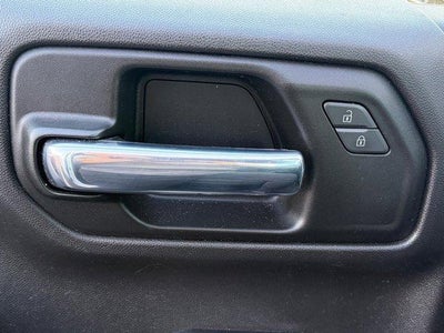 2022 GMC Sierra 1500 Limited Pro