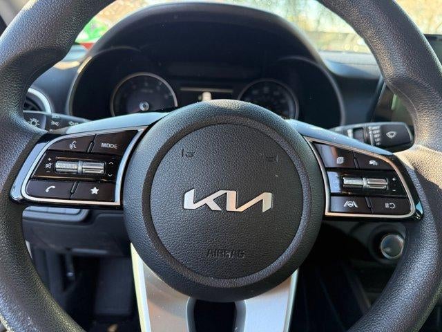 2024 Kia Forte LX