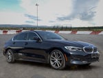 2020 BMW 3 Series 330i xDrive