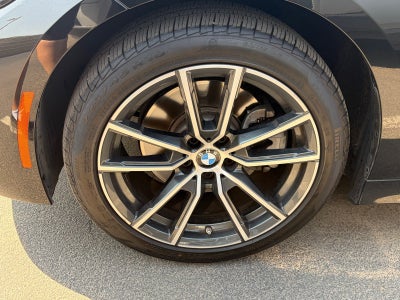 2020 BMW 3 Series 330i xDrive