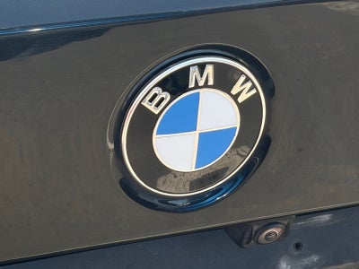 2020 BMW 3 Series 330i xDrive