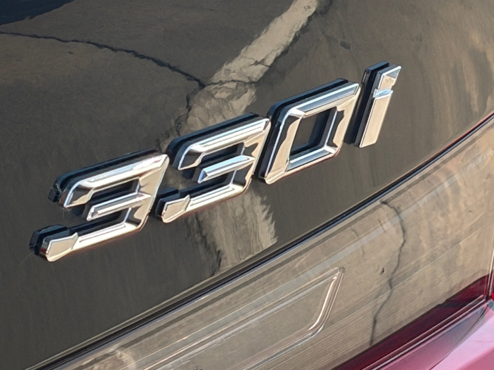 2020 BMW 3 Series 330i xDrive