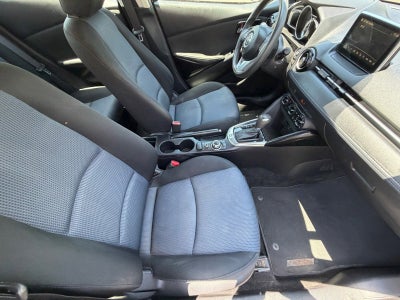 2016 Scion iA NA