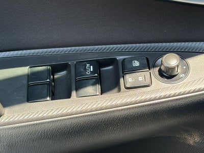2016 Scion iA NA