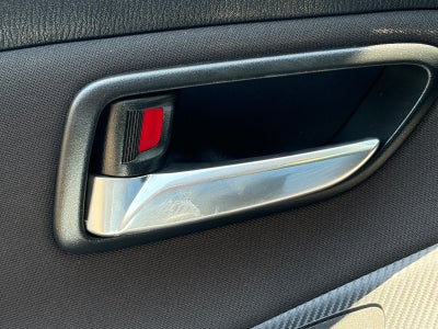 2016 Scion iA NA