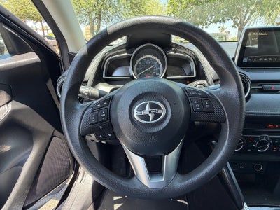 2016 Scion iA NA