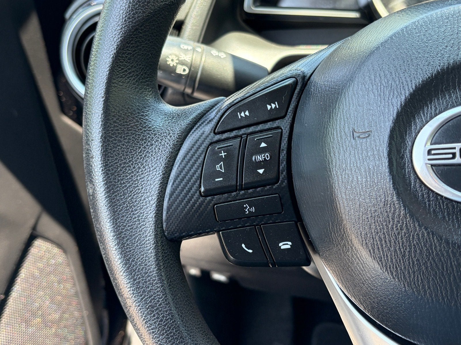 2016 Scion iA NA