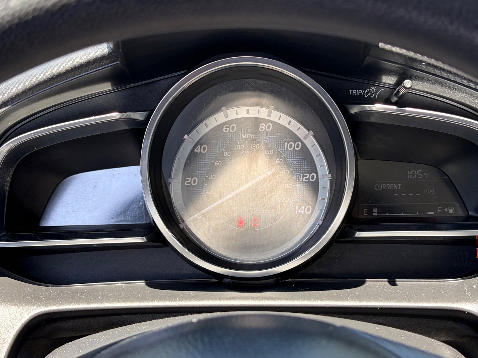2016 Scion iA NA