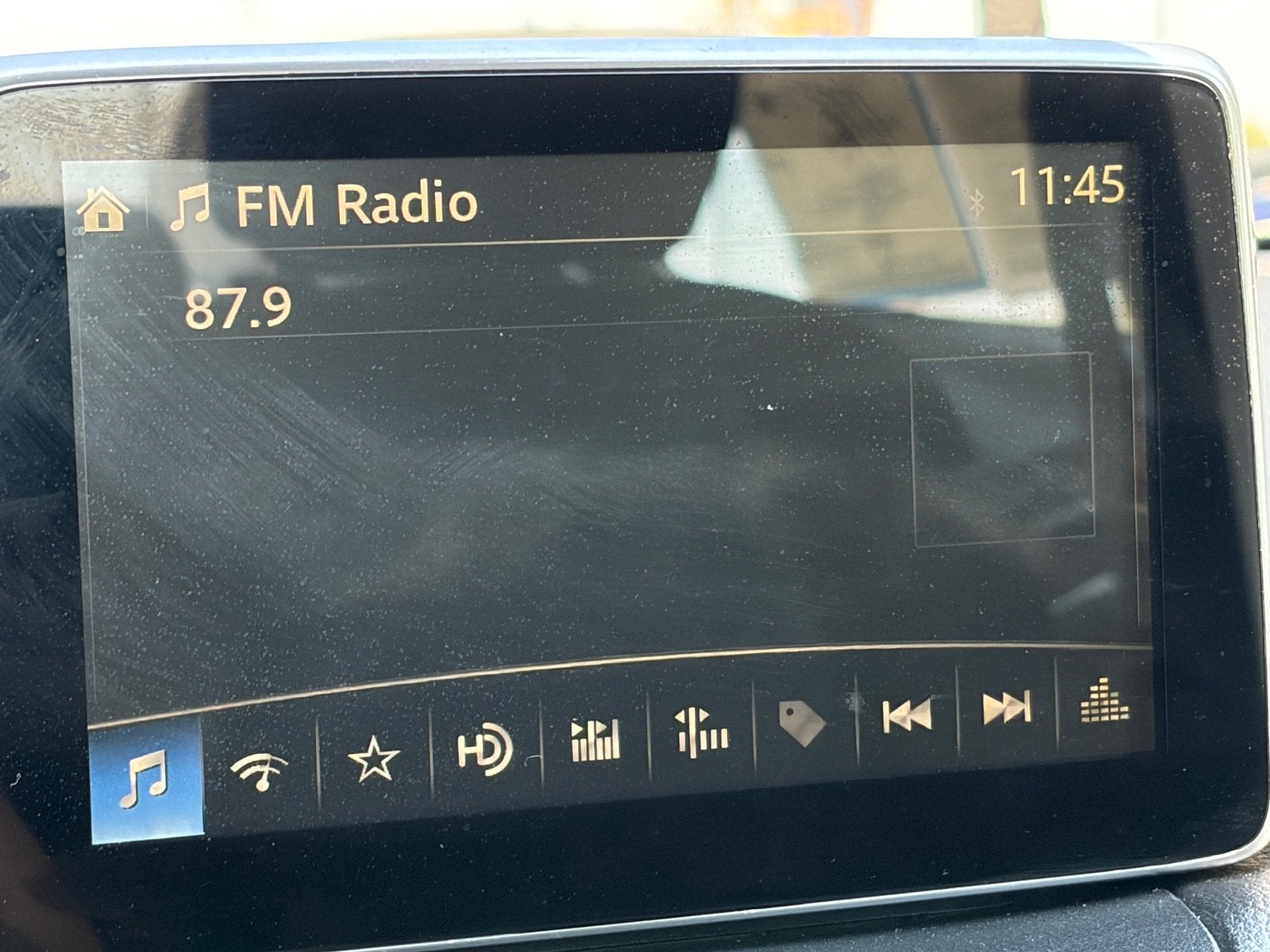 2016 Scion iA NA