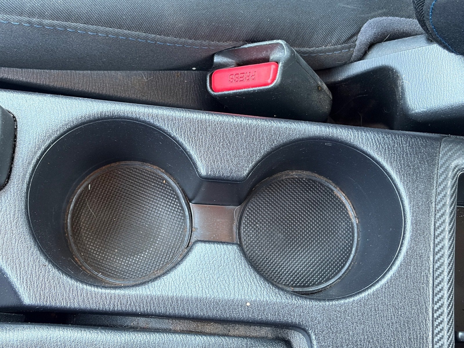 2016 Scion iA NA