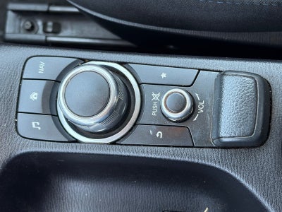 2016 Scion iA NA