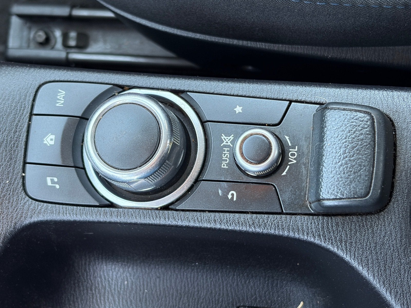 2016 Scion iA NA