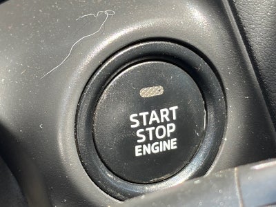 2016 Scion iA NA