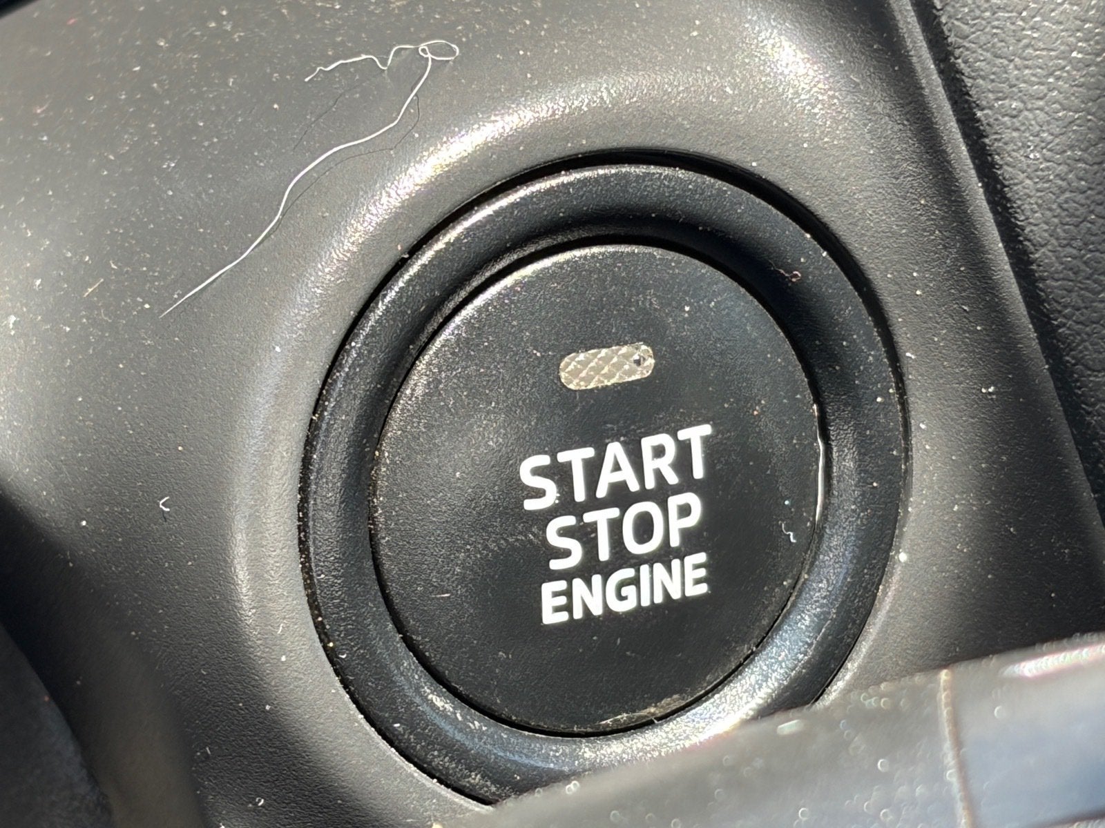 2016 Scion iA NA