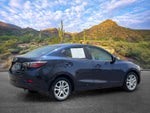 2016 Scion iA NA