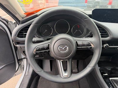 2024 Mazda Mazda3 Sedan 2.5 S Select Sport