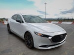 2024 Mazda Mazda3 Sedan 2.5 S Select Sport