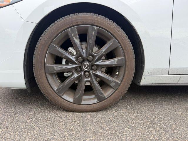 2024 Mazda Mazda3 Sedan 2.5 S Select Sport