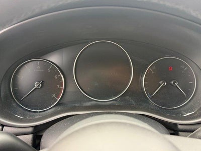 2024 Mazda Mazda3 Sedan 2.5 S Select Sport