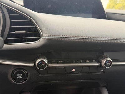 2024 Mazda Mazda3 Sedan 2.5 S Select Sport